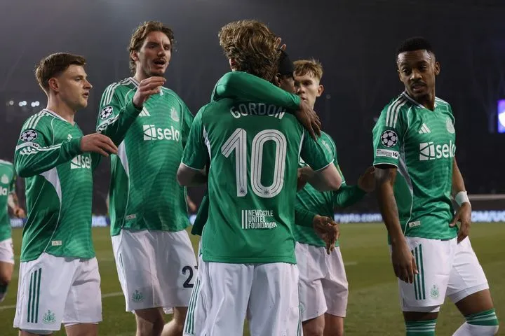 Όλα τα γκολ της Τετάρτης για τα playoffs του Champions League