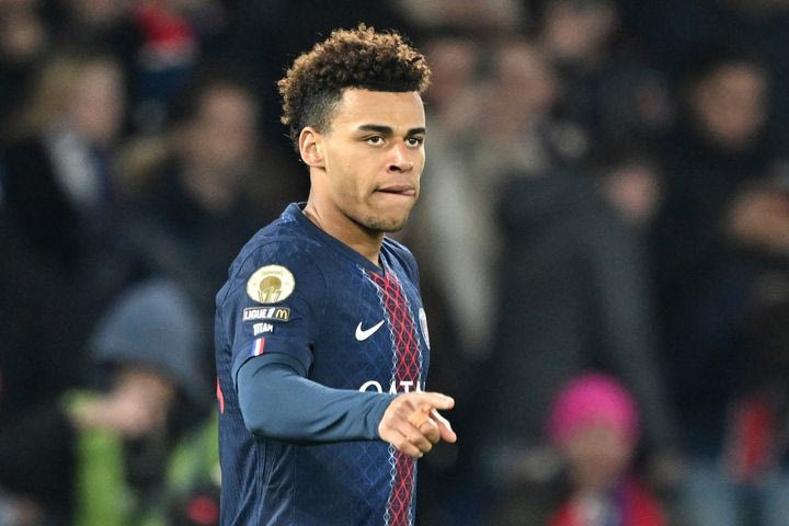 Ligue 1: Η άνετη Παρί Σεν Ζερμέν έπιασε κορυφή, μπλακ-άουτ η Λανς κόντρα στη Μονακό