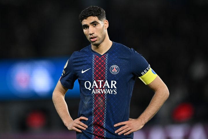 Ξέσπασμα Χακίμι: "Στις μέρες μας μια ψευδής κατηγορία βιασμού αρκεί για να οδηγηθεί κάποιος σε δίκη"