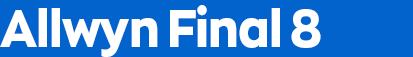 Allwyn Final 8 