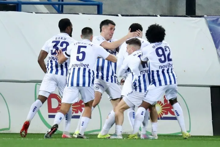 Προγνωστικά Στοιχήματος: Πληρώνουν τα γκολ του Ατρομήτου