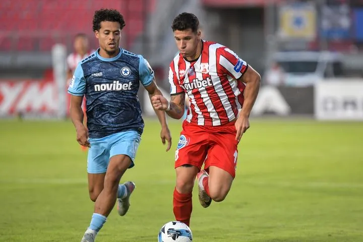 Αθλητικές μεταδόσεις: Πού θα δείτε Ατρόμητος – Πανσερραϊκός και τα παιχνίδια σε Αγγλία, Ισπανία και Ιταλία