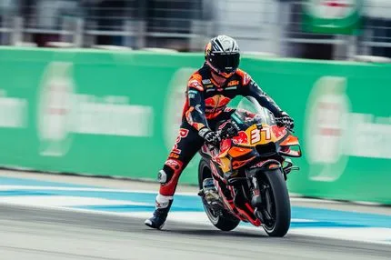 Το άστρο ανατέλλει: Παρθενική νίκη του Ακόστα μετά από μάχη στο όριο με τον Μάρκεζ στο Sprint της Ταϊλάνδης