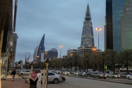 Flash sale σε πτήσεις στη Σαουδική Αραβία: Έκπτωση έως και 30%