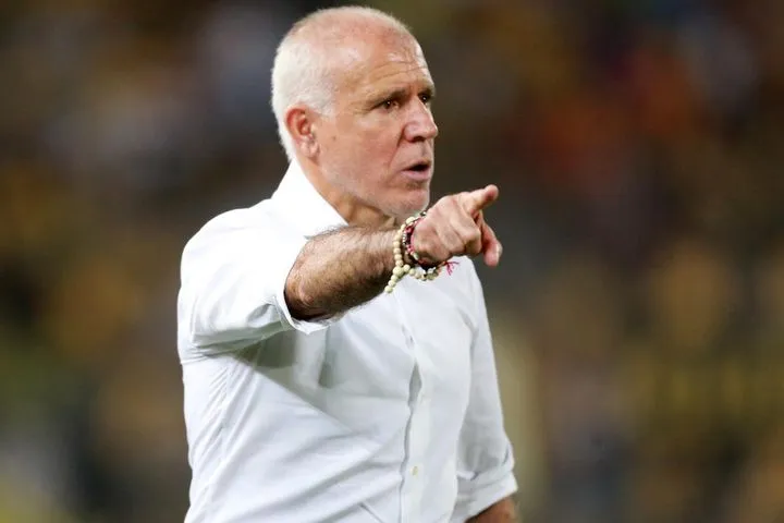 Ο Νίκος Αναστόπουλος είναι ο νέος προπονητής των Χανίων