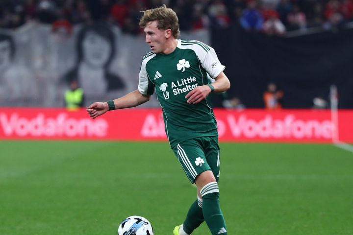 Παναθηναϊκός: Το “vamos amigo” του Αντίνο στον Ταμπόρδα