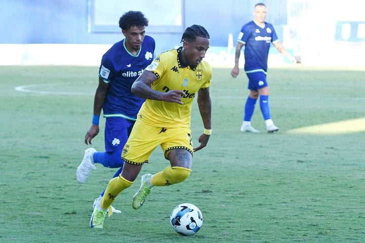 Stoiximan Super League: Πού θα δείτε τα ματς Πανσερραϊκός – Βόλος και Άρης – Κηφισιά για την 22η αγωνιστική