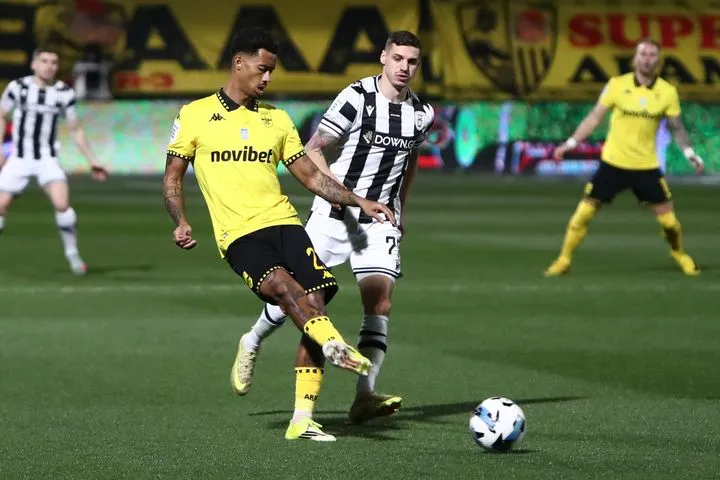 Οι απίθανες αποκρούσεις, το ακυρωθέν γκολ του Οζντόεφ και τα highlights από την ισόπαλη μονομαχία του Άρη με τον ΠΑΟΚ