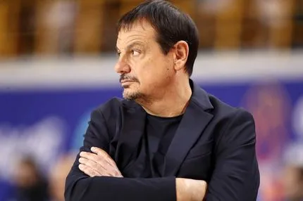 Αταμάν: “Σε εσάς τους δημοσιογράφους σάς αρέσει να δημιουργείτε δράμα”