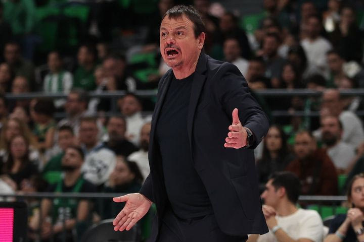 Αυτός είναι ο λόγος της αργοπορίας του Αταμάν στην συνέντευξη Τύπου