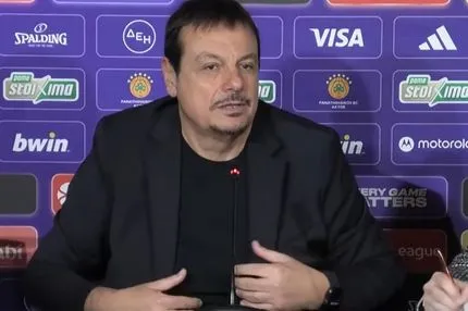 Τι είπε ο Αταμάν για την επιστροφή του Λεσόρ στη δράση