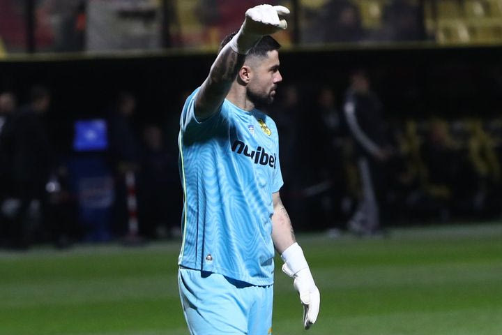 Δεν κέρδισαν, αλλά δεν (χ)άθηκαν σε ένα classico που κρίθηκε στα γάντια