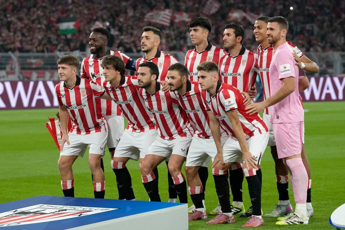 Απαγόρευση μεταγραφών στη Μπιλμπάο από τη FIFA