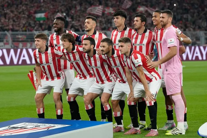 Η FIFA επέβαλε απαγόρευση μεταγραφών στην Αθλέτικ μέχρι το 2028