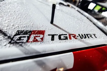 Το μυστηριώδες rallycar του WRC 2027 που δοκιμάζει η Toyota φουντώνει τα σενάρια αναβίωσης της Celica