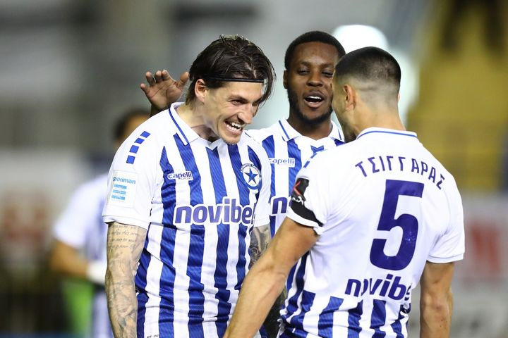 Ατρόμητος: Αυτή είναι η αποστολή των Περιστεριωτών για το ματς με τον Αστέρα AKTOR