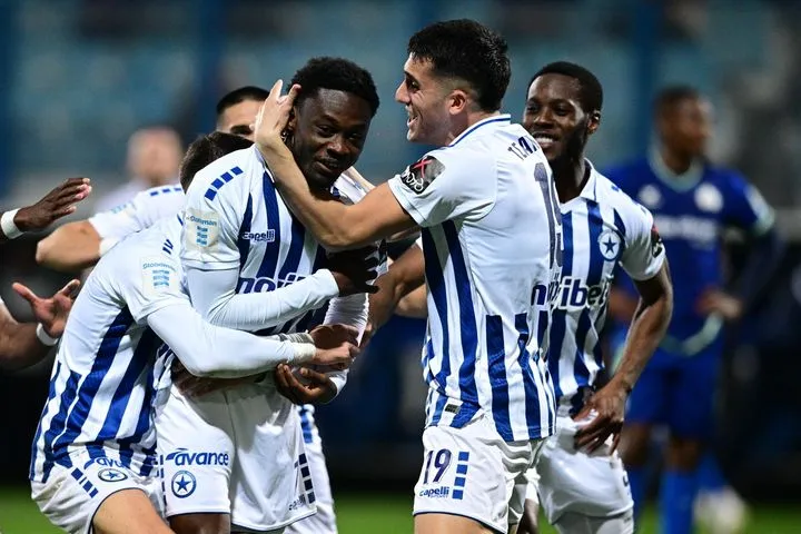 Η βαθμολογία της Stoiximan Super League μετά τη νίκη του Ατρομήτου επί της Κηφισιάς