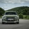 Τα Audi A3 Sportback και A3 allstreet με plug-in υβριδική τεχνολογία για 139 “ηλεκτρικά” χιλιόμετρα