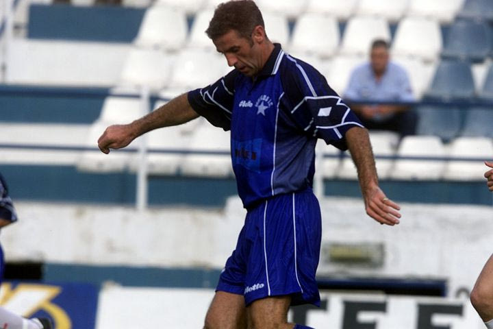 Ο Θρυλικός Κρεγκ Μπρούστερ προβλέπει τον νικητή της Σκωτίας