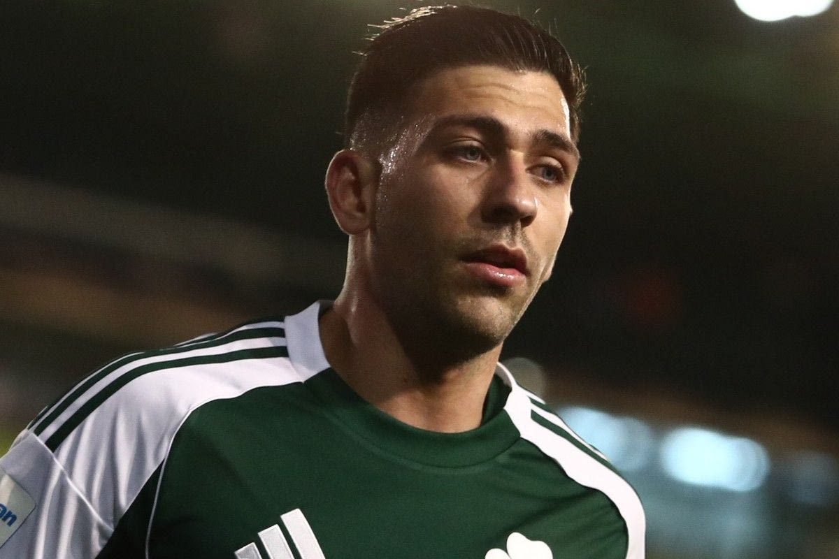 Ούτε τη Λάρισα στη Λεωφόρο ο θλιβερός Παναθηναϊκός