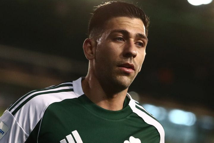 Πώς θα προλάβει την 4άδα αυτός ο Παναθηναϊκός: Το τριφύλλι κόλλησε στο 1-1 με την ΑΕΛ Novibet και αποδοκιμάστηκε έντονα