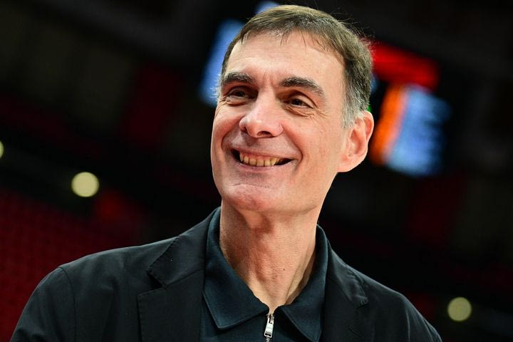 Το πρόγραμμα του Ολυμπιακού έως το τέλος της κανονικής περιόδου της EuroLeague