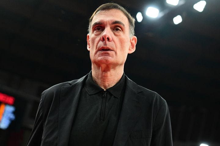 Μπαρτζώκας: "Δεν θα έχουμε τον Τζόσεφ το αμέσως επόμενο διάστημα, μας περιμένουν πολύ σημαντικά παιχνίδια"