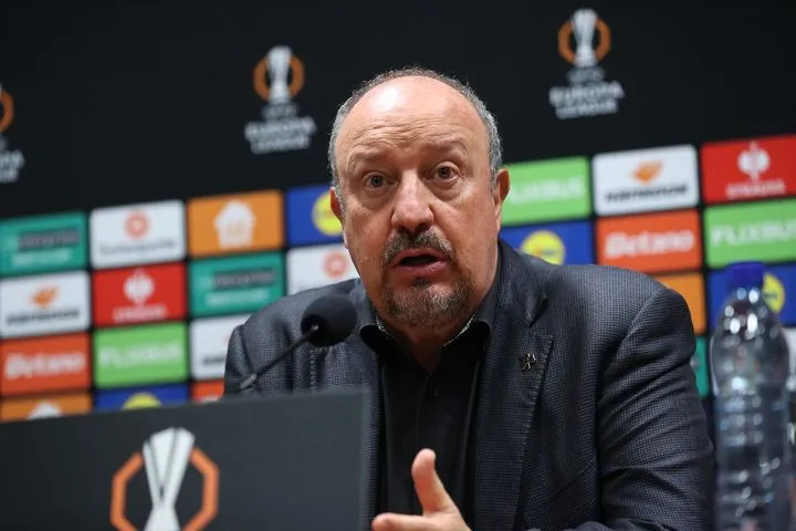 Μπενίτεθ: “Ελπίζω η πρόκριση να είναι το turning point, οι αντίπαλοι πρέπει να φοβούνται ότι είμαστε ομάδα”