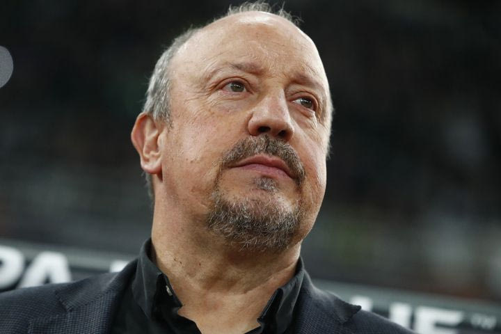 Ο τελικός του Μπενίτεθ με τον ΟΦΗ και η προεργασία της επόμενης ημέρας