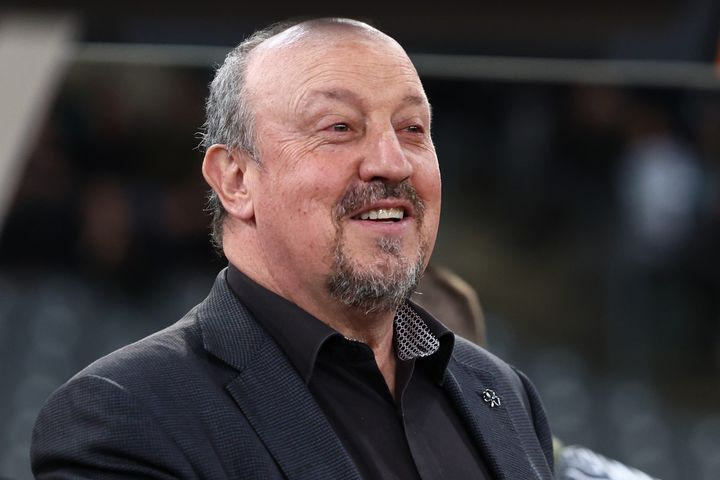 Παναθηναϊκός: Το post του Ράφα Μπενίτεθ για την πρόκριση επί της Βικτόρια Πλζεν