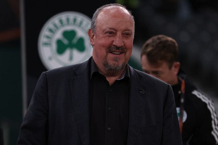 Αήττητος ο Παναθηναϊκός στην Ευρώπη με τον Μπενίτεθ στον πάγκο του