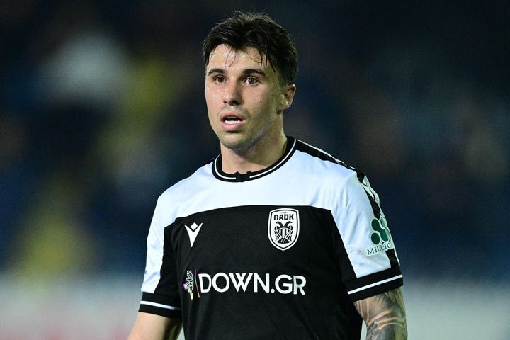 ΠΑΟΚ: Ο ειδικός ρόλος έκπληξη του Μπιάνκο, ο εξτρέμ Σάντσες και ο Γιακουμάκης