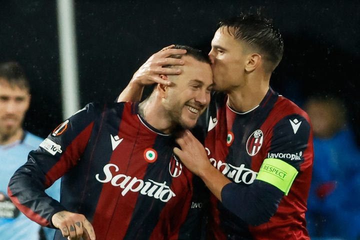 Serie A: Ο Μπερναρντέσκι έδωσε τη λύση στην Μπολόνια από την άσπρη βούλα, ο Κεν τράβηξε τη Φιορεντίνα εκτός επικίνδυνης ζώνης