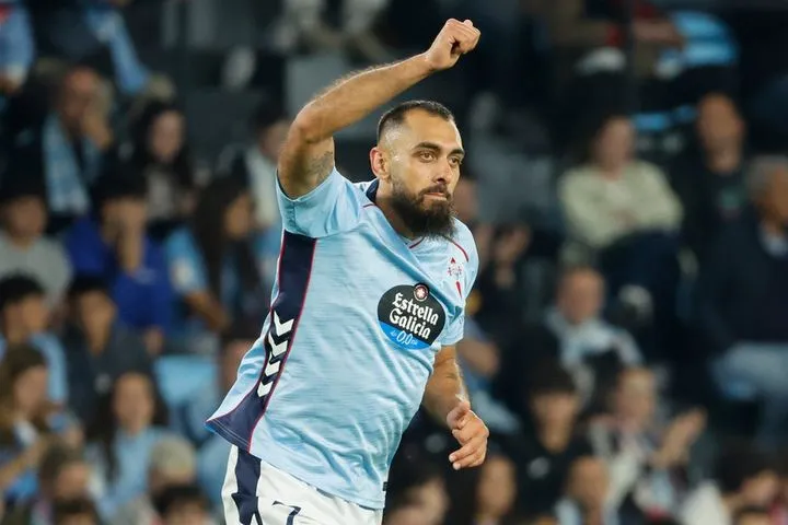 Ο Ιγκλέσιας γλίτωσε από ακόμα μία ήττα τη Θέλτα, που έρχεται στην Τούμπα δίχως νίκη τις τελευταίες τρεις εβδομάδες