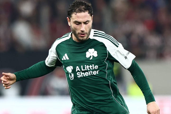 Το χιουμορισιτικό post του Καλάμπρια μετά τον τραυματισμό του: "Είμαι ζωντανός, όλα καλά"