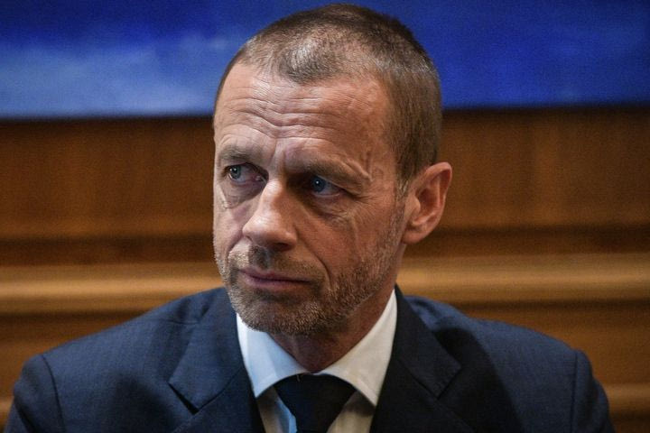 ΕΠΟ: Την Πέμπτη (19/02) η συνάντηση του Μάκη Γκαγκάτση με τον Αλεξάντερ Τσέφεριν