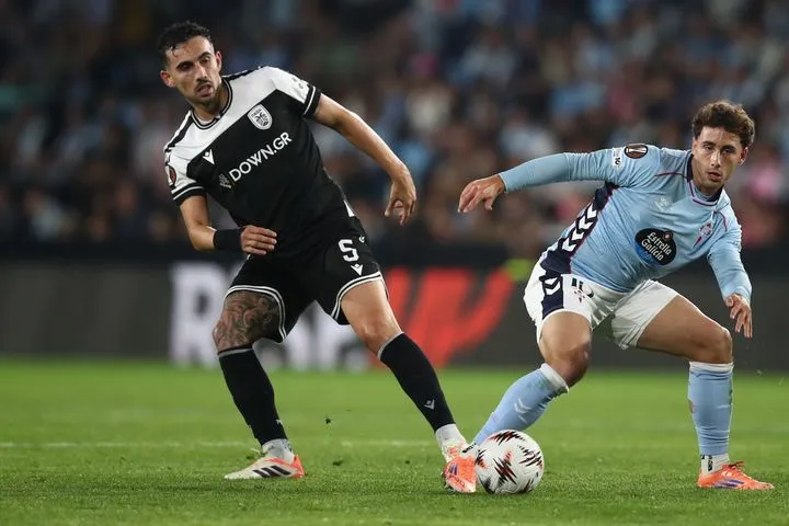 Το 10ρίσιο Betbuilder από την Τούμπα