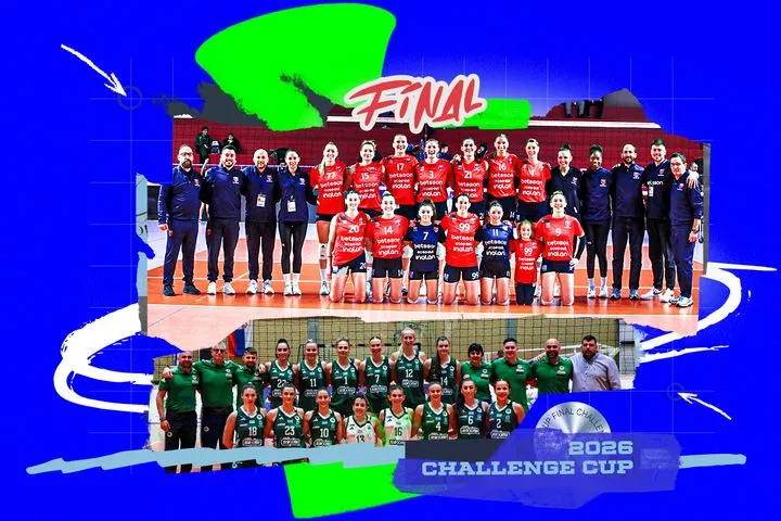 "Φίνα Κορίτσια" Vs Νέας Δύναμης: Ο ιστορικός ελληνικός εμφύλιος μεταξύ Παναθηναϊκού και Πανιωνίου Betsson που αλλάζει το εγχώριο βόλεϊ