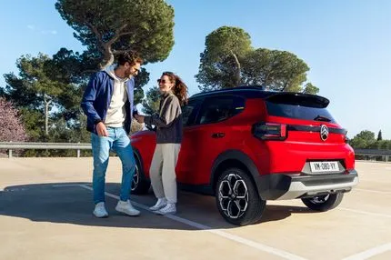 Δυναμική εκκίνηση της Citroen στο 2026- Πρώτο σε πωλήσεις το εξαιρετικό νέο B-SUV C3