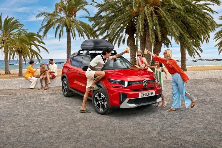 Νέα έκδοση για το απόλυτο SUV: Το νέο Citroen e-C3 πλέον και σε “Extended Range” με αυξημένη αυτονομία