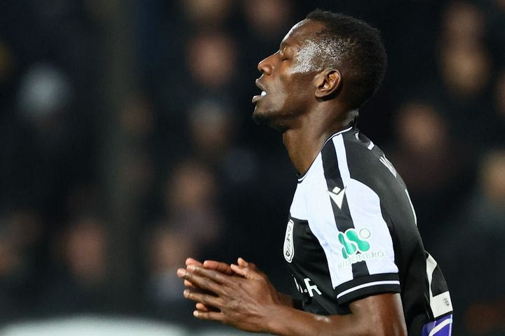 Ο Καμαρά έχασε μεγάλη ευκαιρία με κεφαλιά από γύρισμα του Μπάμπα στο 87'