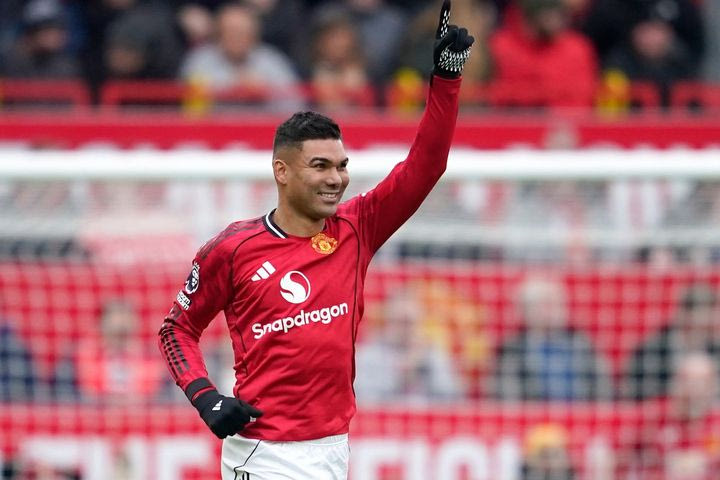 Premier League: Η Μάντσεστερ Γιουνάιτεντ πήρε ένα ματς για γερά νεύρα με τη Φούλαμ, ισόπαλο το Νότιγχαμ – Κρίσταλ Πάλας