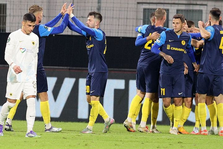 ΑΕΚ, Conference League: Η Τσέλιε είναι η νέα υπερδύναμη στη Σλοβενία, όμως θα αντιμετωπίσει την Ένωση υπό πολύ διαφορετικές συνθήκες