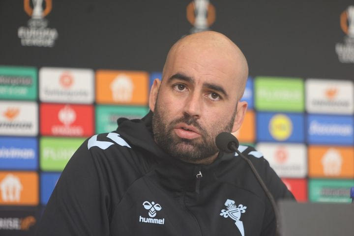 Προπονητής Θέλτα: “Κανείς δεν μπόρεσε να κερδίσει στην Τούμπα φέτος, αυτό δείχνει την αξία του ΠΑΟΚ”