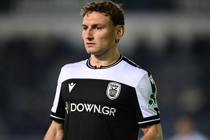 ΠΑΟΚ, μεταγραφές: Ο Τσάλοφ στην Καϊσέρισπορ