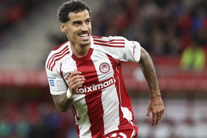 Αυτοί είναι οι όροι του νέου συμβολαίου του Τσικίνιο στον Ολυμπιακό