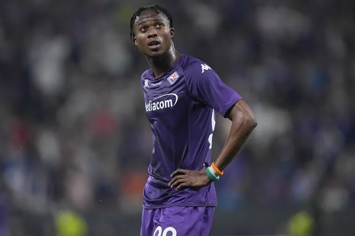 Άρης, μεταγραφές: Οριστική συμφωνία με Κουαμέ, αναμένεται εντός της Παρασκευής στη Θεσσαλονίκη