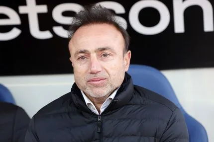 Κόντης: "Αυτά που είδα σήμερα δεν τα έχω ξαναδεί, είναι καιρός να σεβαστούμε λίγο το άθλημα"