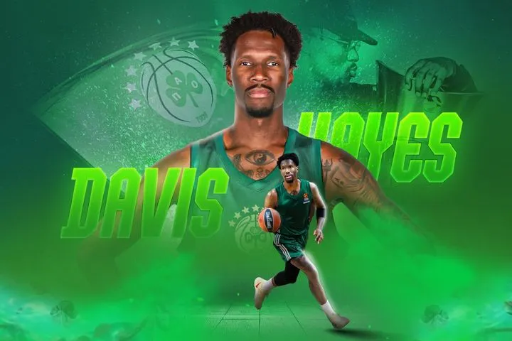 Νάιτζελ Χέιζ-Ντέιβις: Ενάγων του NCAA, ένθερμος ακτιβιστής και ο άνθρωπος που φλέρταρε χωρίς να το καταλάβει