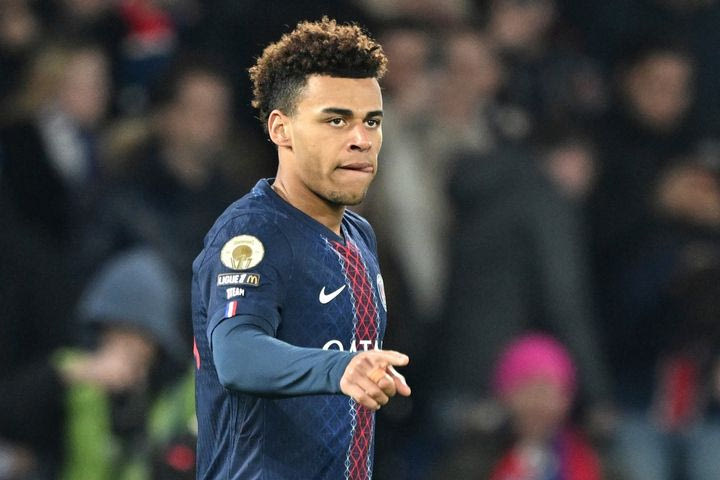 Στους 16 του Champions League με ανατροπή αλλά και μπόλικο άγχος η Παρί Σεν Ζερμέν